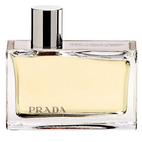 perfume similar to prada amber